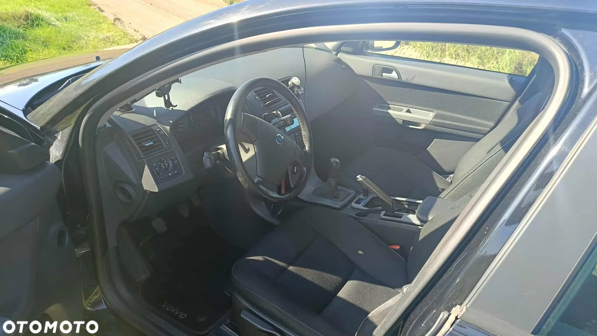 Volvo V50 D2 - 5