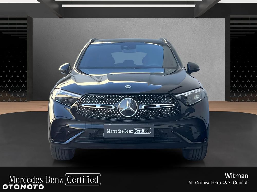 Mercedes-Benz GLC - 7