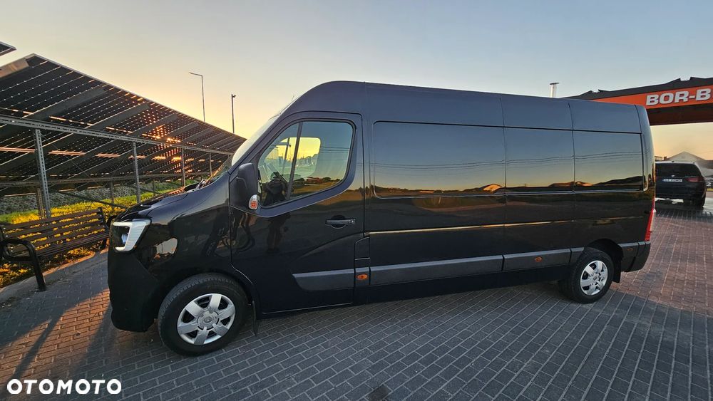 Renault Master - 9