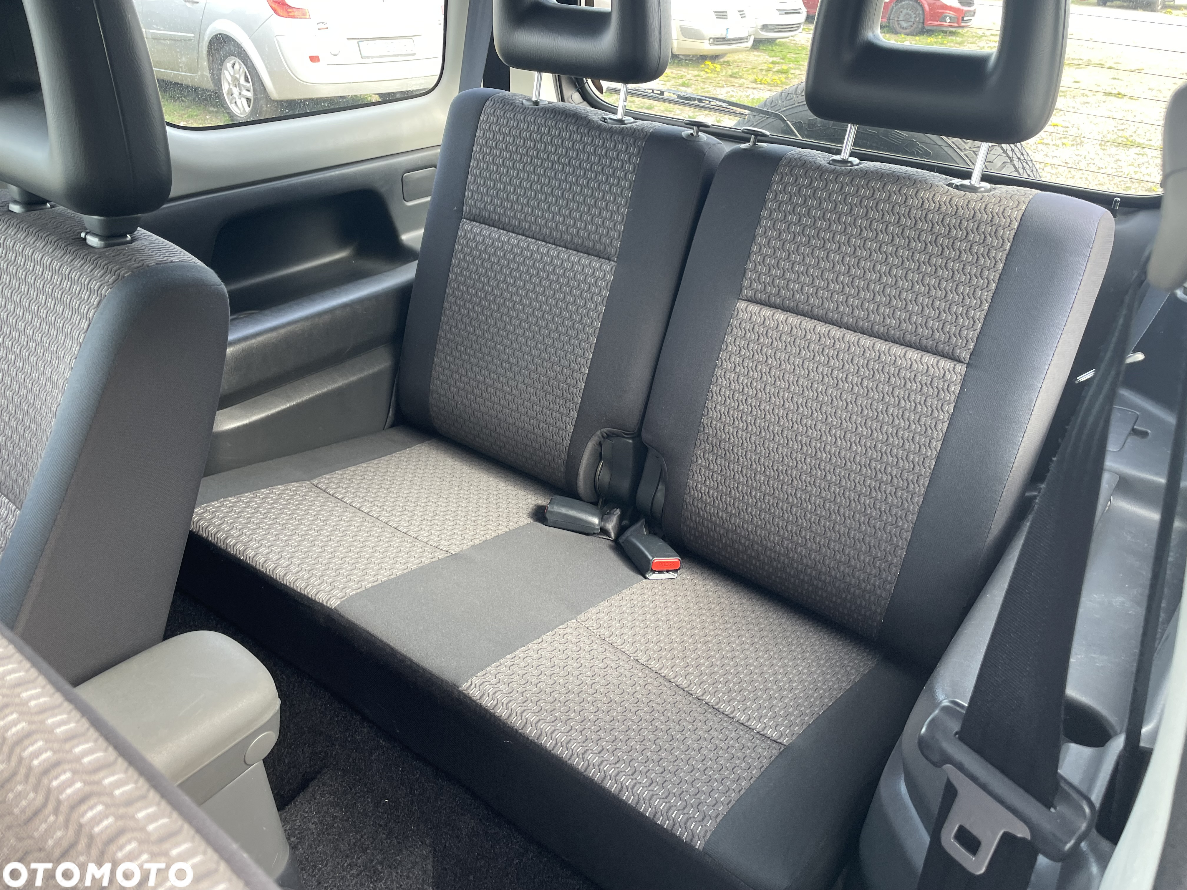 Suzuki Jimny 1.3 Club - 10