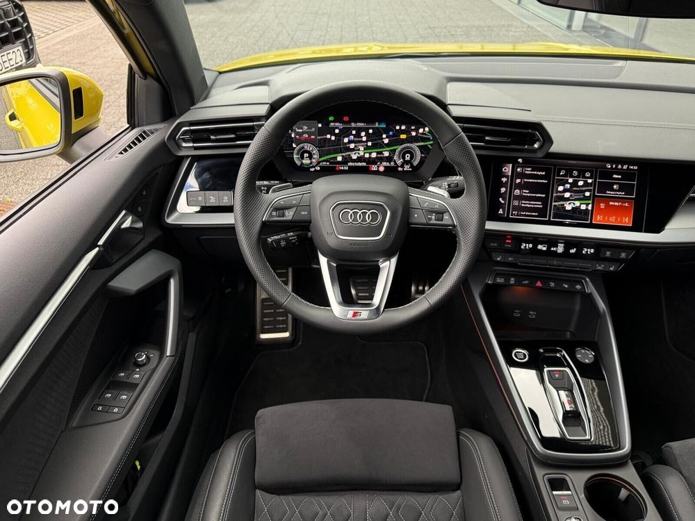 Audi A3 Allstreet - 24