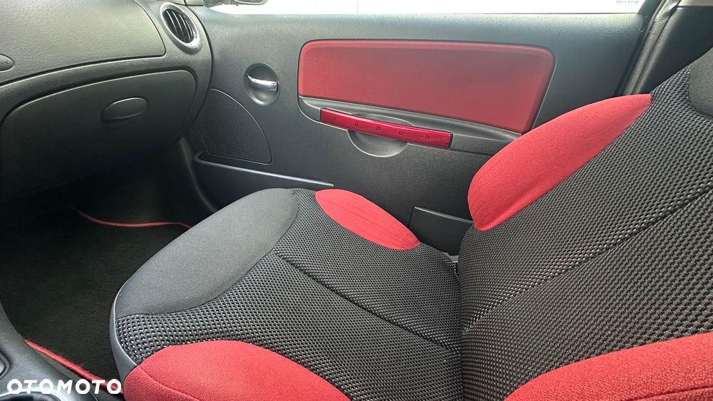 Citroën C2 1.4 VTR - 17