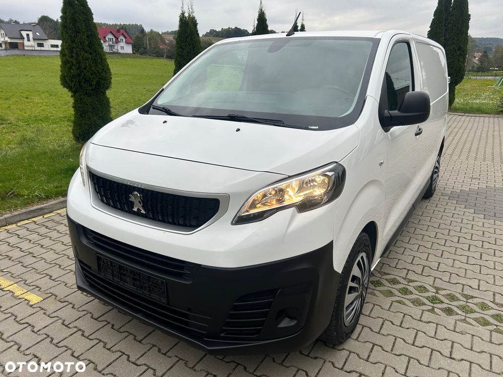 Peugeot EXPERT - 30