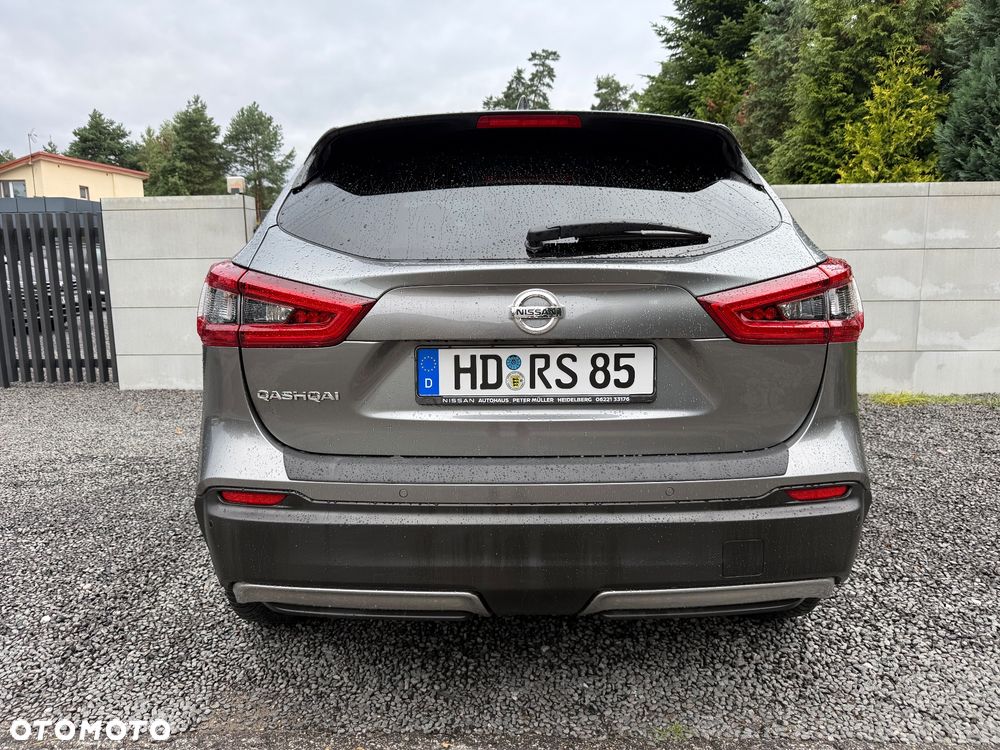Nissan Qashqai 1.6 DIG-T Tekna+ - 5
