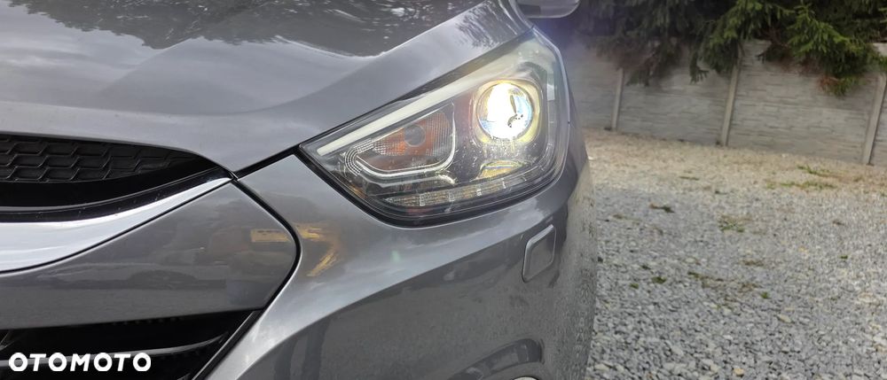 Hyundai ix35 2.0 CRDi Premium 4WD - 32