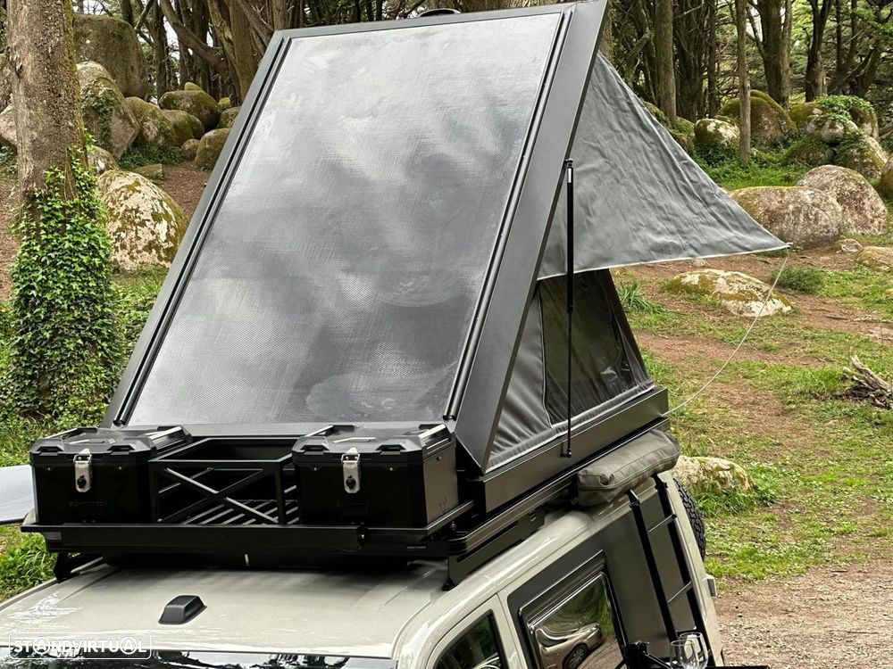 VW Transporter 2.0 TDI Extra AC - 4