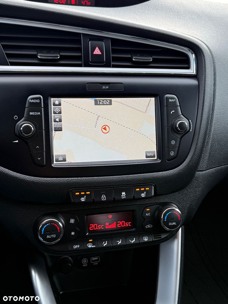 Kia Ceed ver-1-0-t--gdi-l-business-line-plus - 22