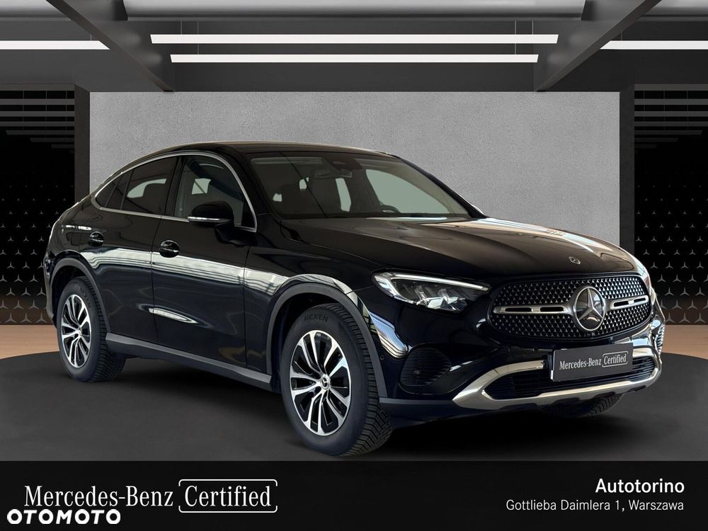 Mercedes-Benz GLC 220 d mHEV 4-Matic Avantgarde - 8