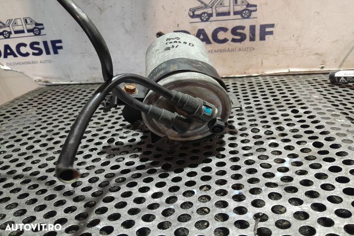 Carcasa filtru motorina 557C2104 557C2104 Opel Corsa D [2006 - 2011] - 3