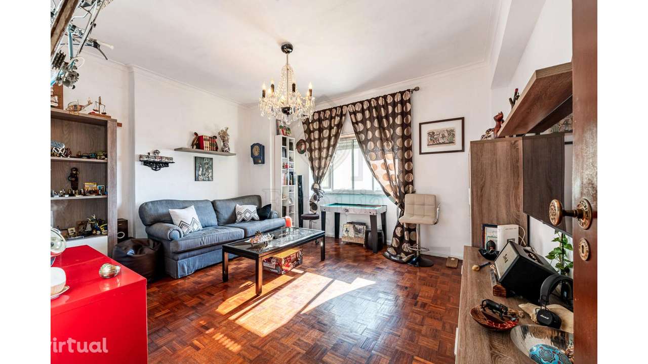 T2 Vista Rio Barreiro - Grande imagem: 5/31