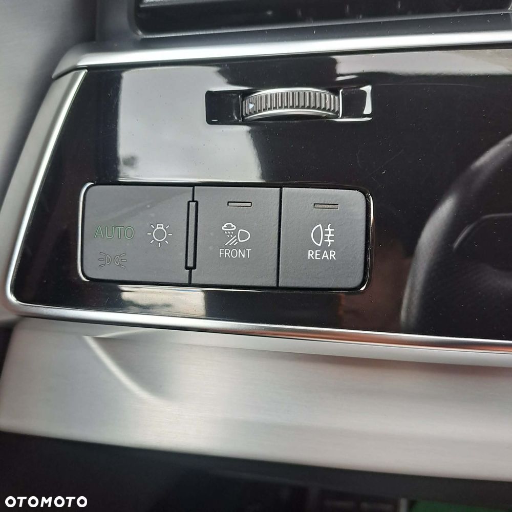 Audi Q8 TDI mHEV 170 kW Quattro Tiptronic - 23