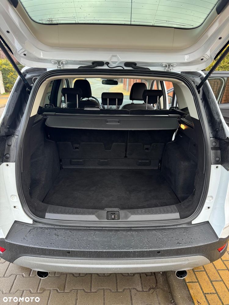 Ford Kuga - 21