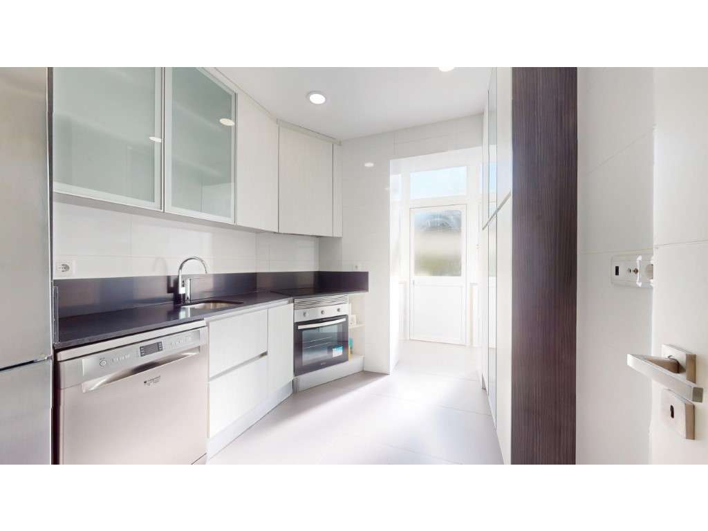 Apartamento, 2 quartos, Lisboa, São Domingos de Be - Grande imagem: 5/20