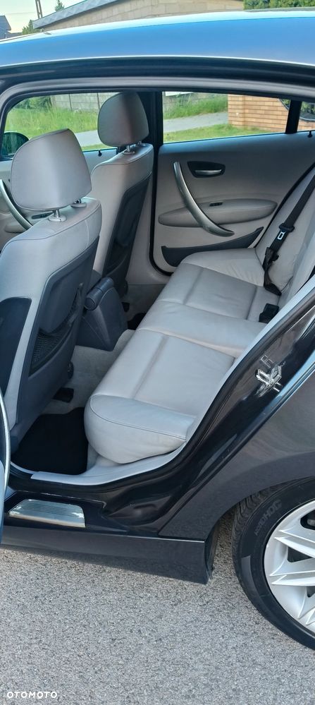 BMW Seria 1 - 9