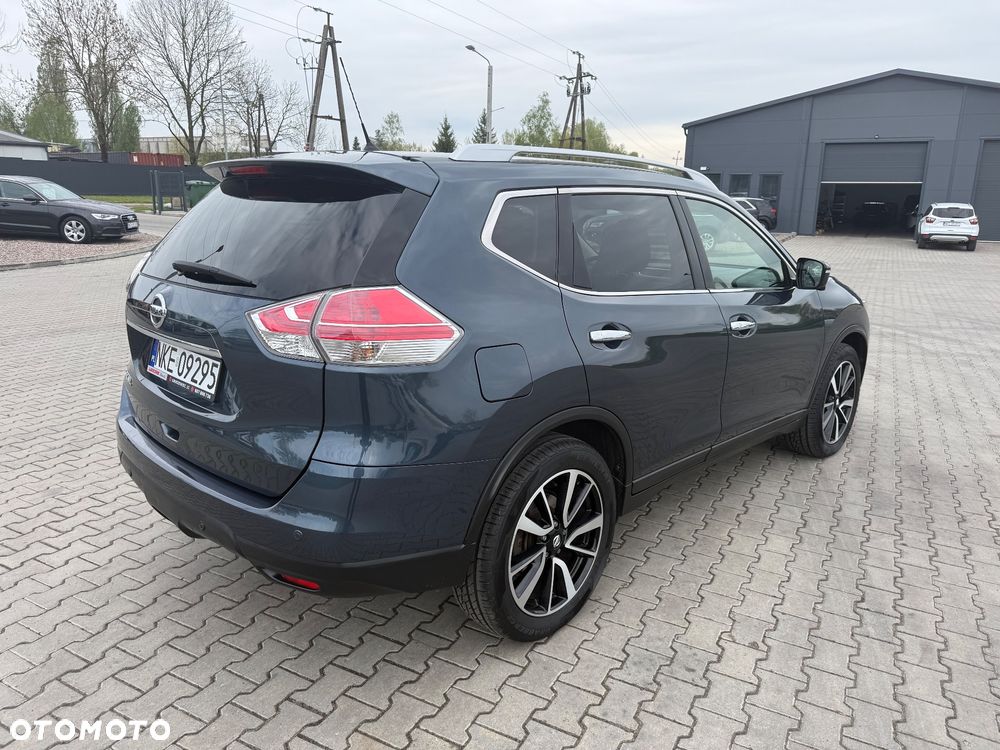 Nissan X-Trail 1.6 DIG-T Tekna - 10