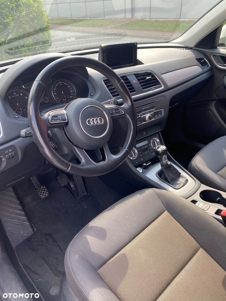 Audi Q3 1.4 TFSI - 15