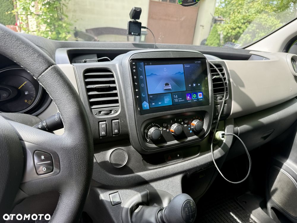 Renault Trafic 1.6 dCi - 5