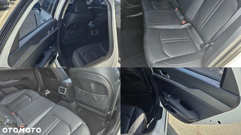 Kia K5 - 10