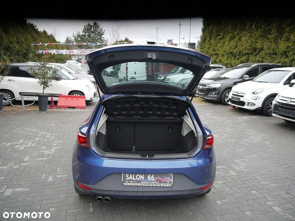 Seat Leon - 12