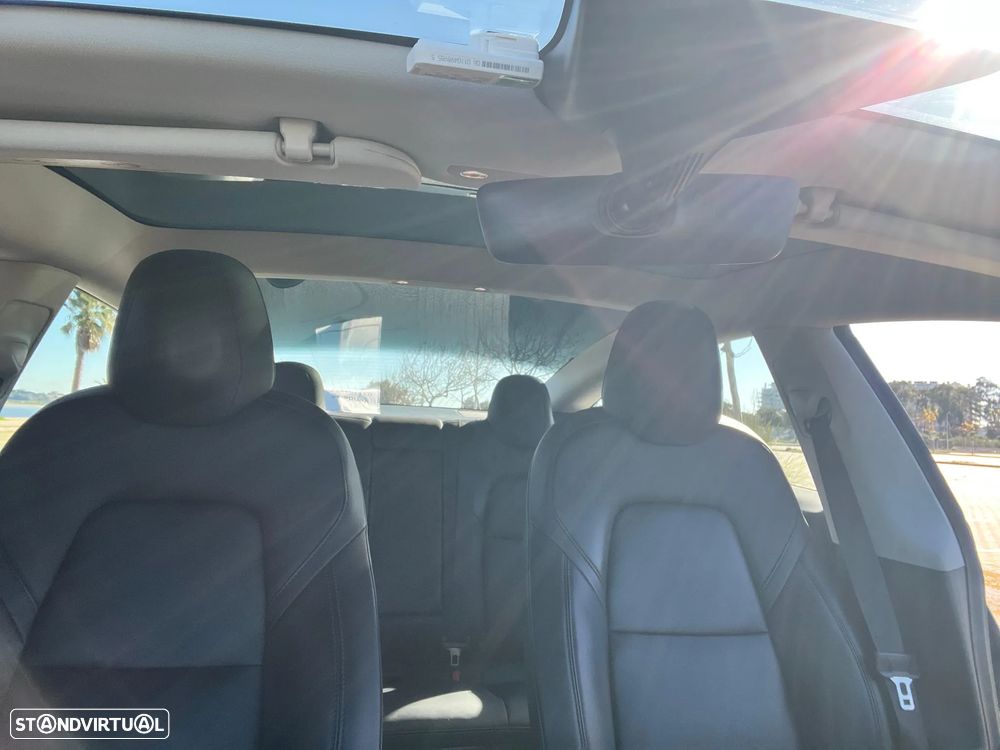 Tesla Model 3 Standard Range Plus RWD - 13