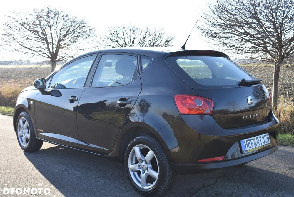 Seat Ibiza - 11