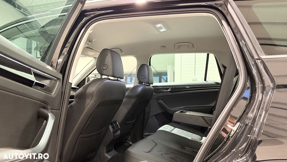 Skoda Kodiaq 2.0 TDI DSG L&K - 25