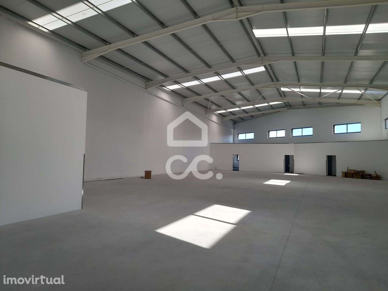 Armazém, Macieira, Lousada - Grande imagem: 3/23