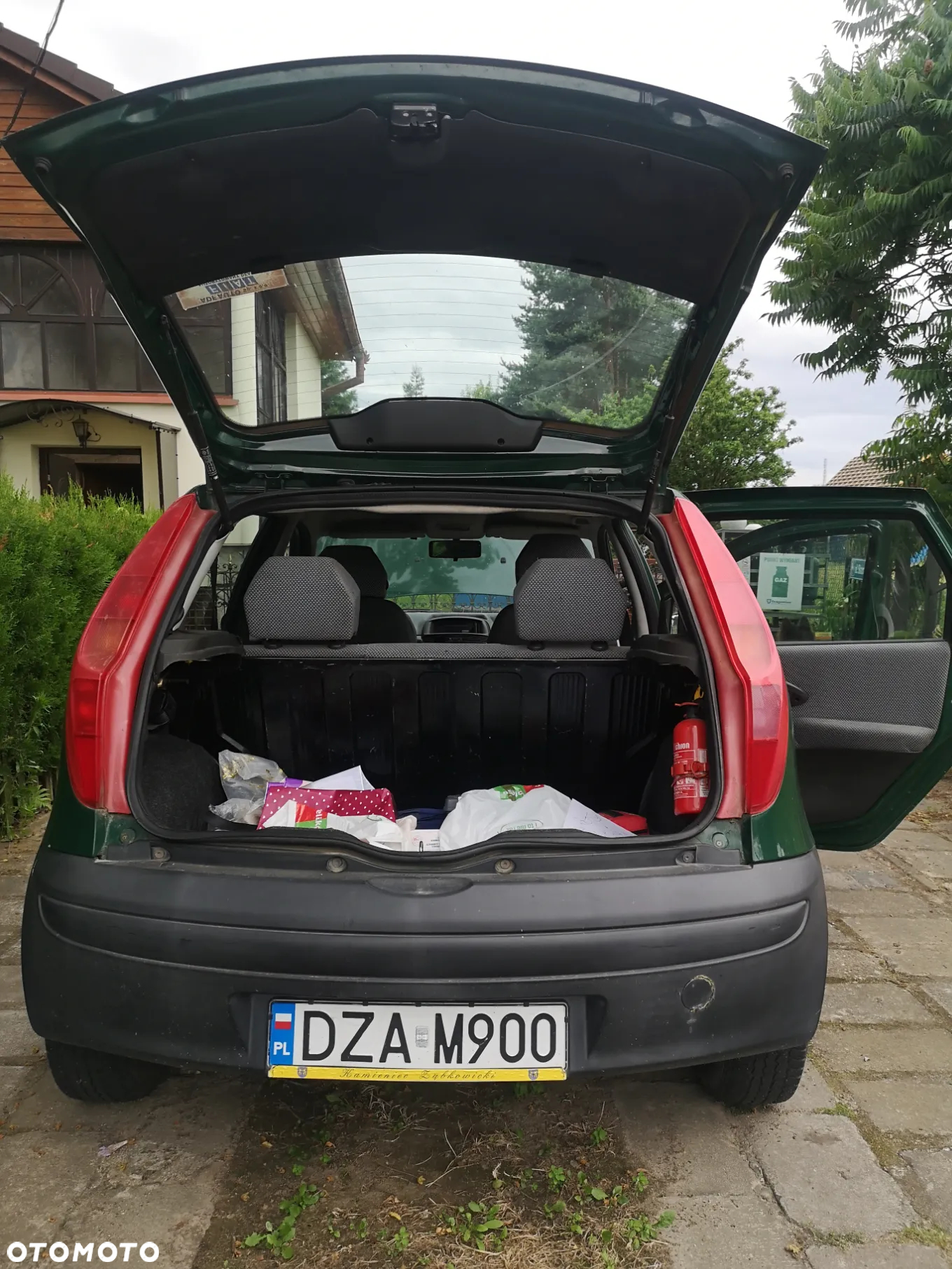 Fiat Punto - 11