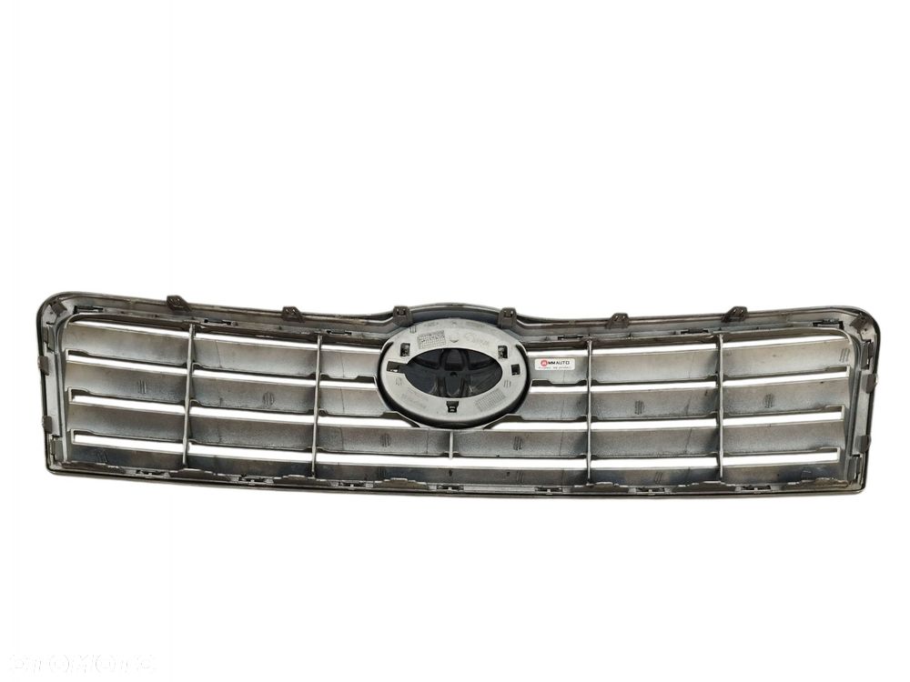 ATRAPA GRILL TOYOTA AVENSIS T25 (2003-2006) 2.0 D4D 116KM 53114-05060 32320010 - 5