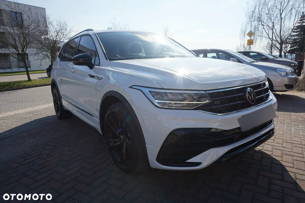 Volkswagen Tiguan 2,0 TSI OPF 4Motion DSG Elegance - 14