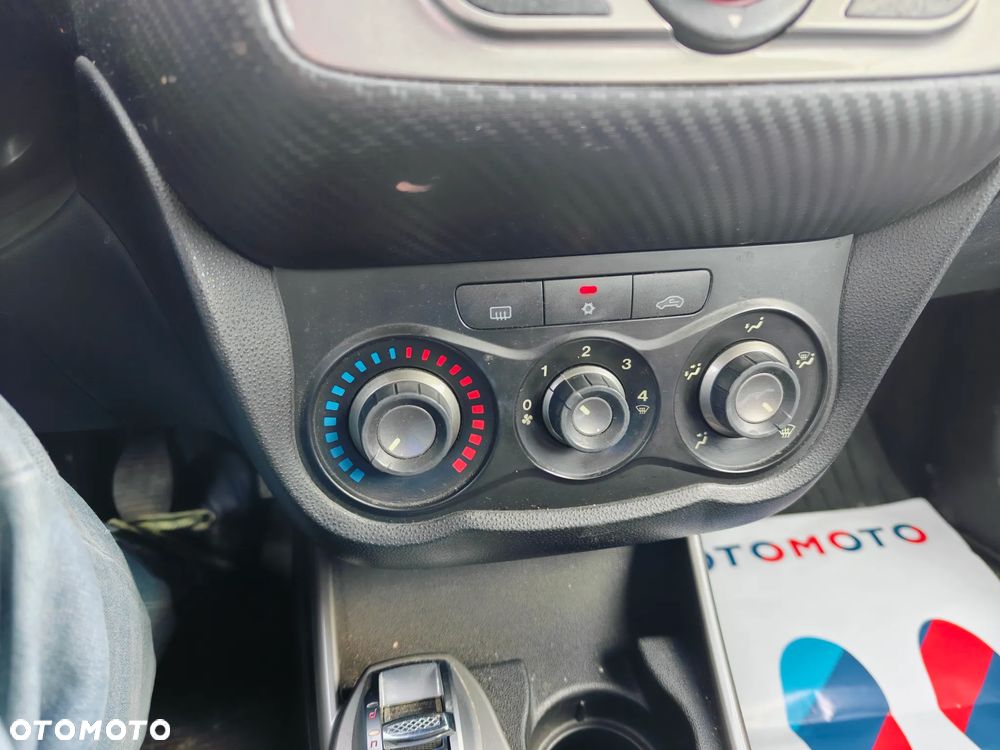 Alfa Romeo Mito 1.4 MultiAir Distinctive - 22