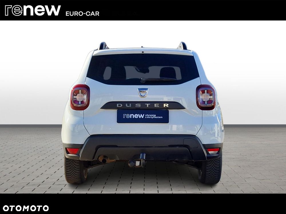 Dacia Duster 1.0 TCe Essential - 4