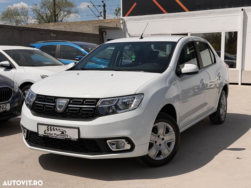 Dacia Logan 0.9 TCe Laureate - 7