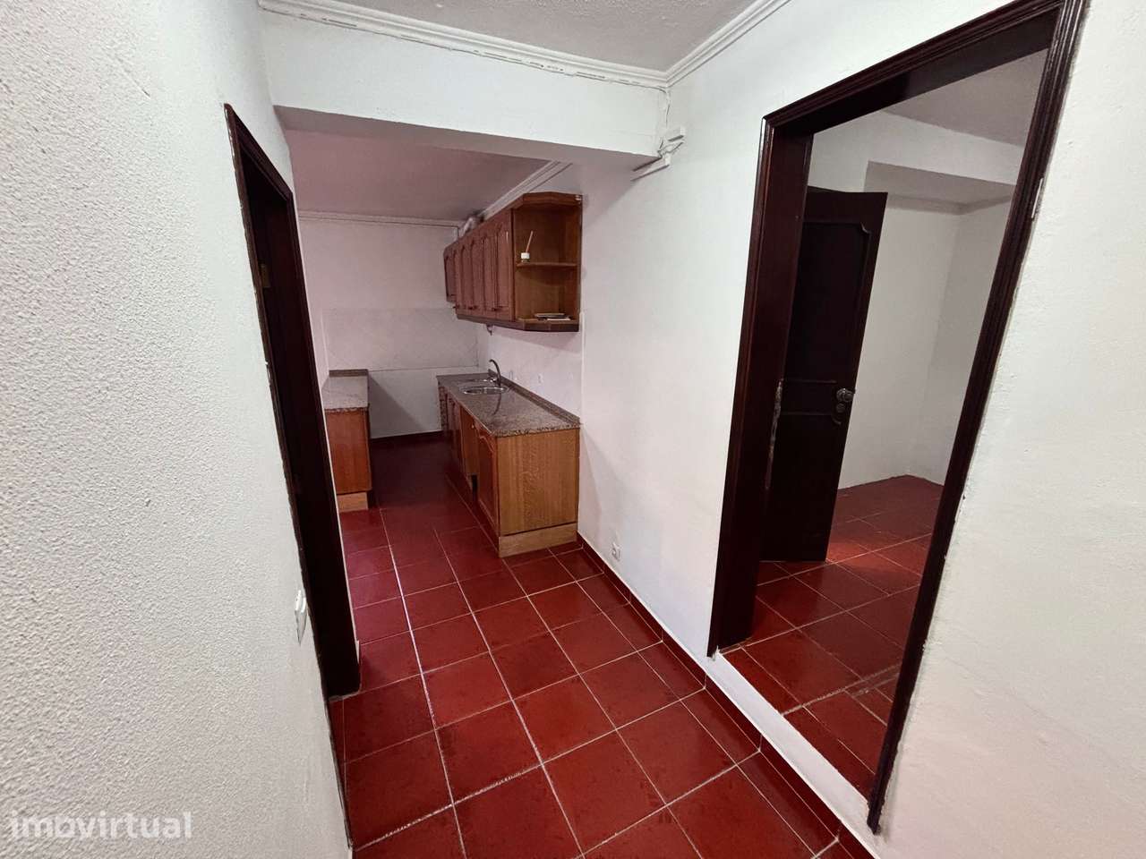 Apartamento no Rés-do-Chão | Freguesia da Pontinha, Odivelas - Grande imagem: 4/13