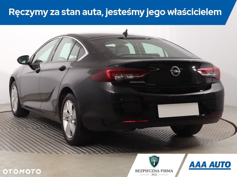 Opel Insignia - 5