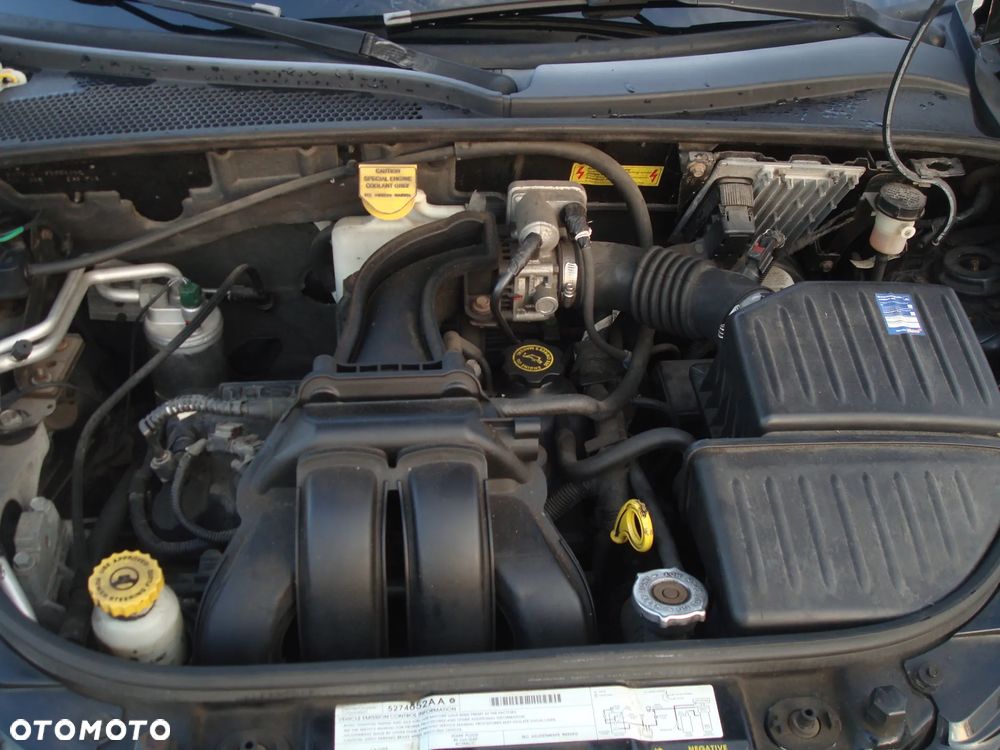 Chrysler PT Cruiser - 23