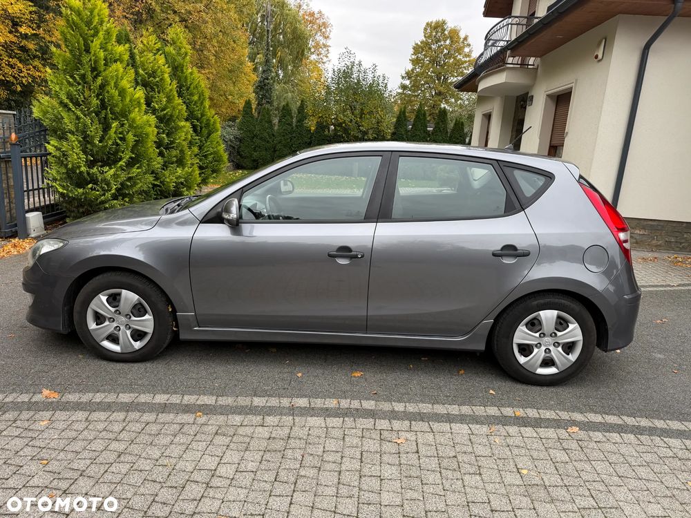Hyundai i30 - 4