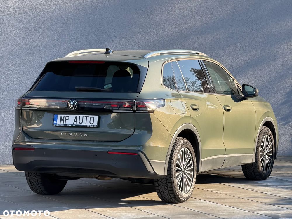 Volkswagen Tiguan 2.0 TDI SCR Life DSG - 2