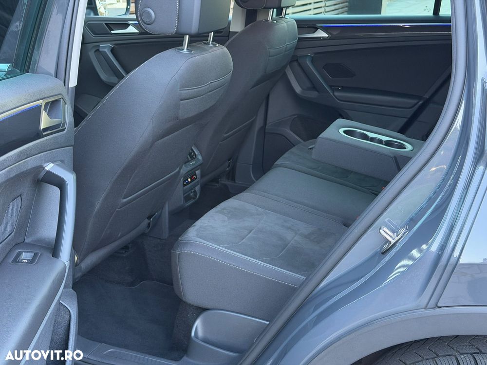 Volkswagen Passat 2.0 TDI SCR DSG Elegance - 15