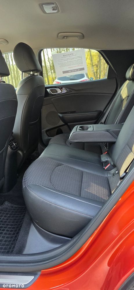 Kia XCeed 1.5 T-GDI Business Line - 14