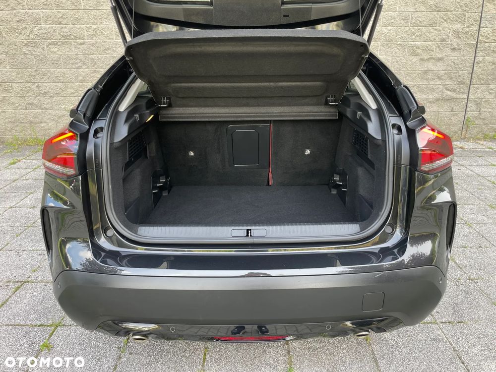 Citroën C4 PureTech 130 Stop&Start SHINE - 9