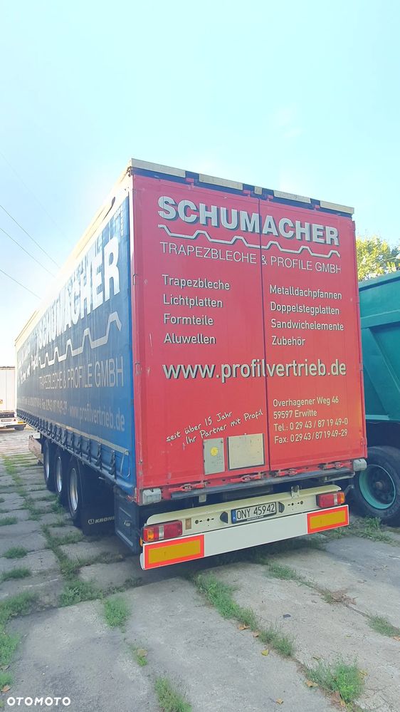 Krone Colimulda - 24