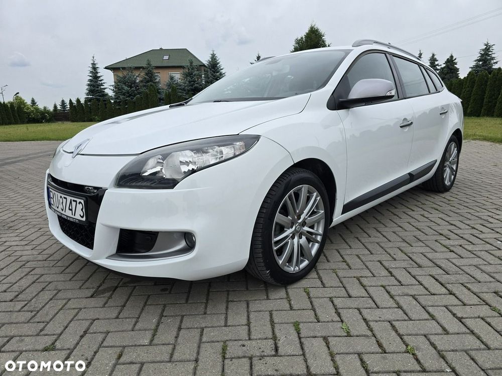 Renault Megane - 6