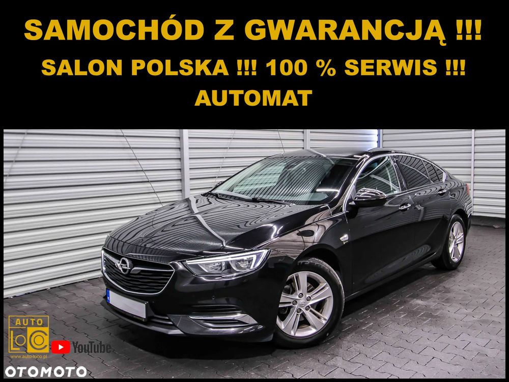 Opel Insignia 1.5 T Innovation S&S - 2