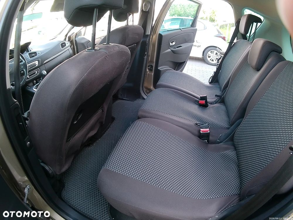 Renault Scenic 1.5 dCi Limited - 21