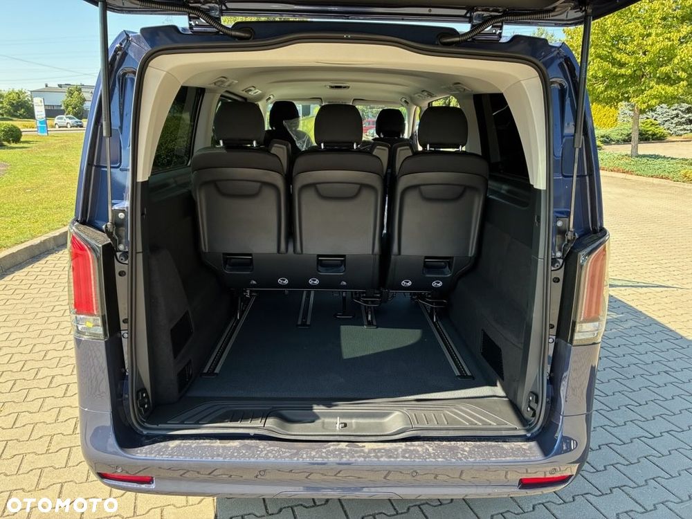 Mercedes-Benz Vito Tourer L3 Pro 9G-Tronic 447.705 - 21
