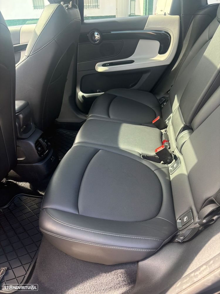 MINI Countryman - 18