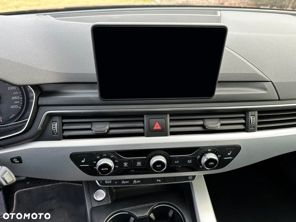 Audi A4 Avant 2.0 TFSI ultra S tronic - 23