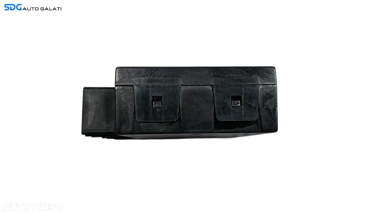 Unitatate Modul Calculator Control Confort Volkswagen Polo 9N 2002 - 2008 Cod 6Q0959433E [L5815 ] - 3