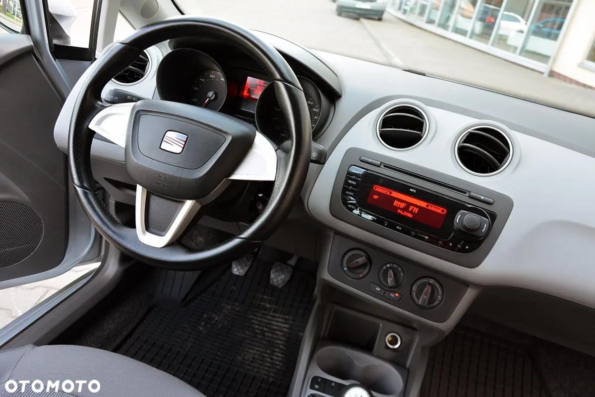Seat Ibiza 1.2 12V Style - 3